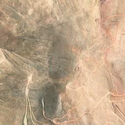 Satellite imagery of Cerro Dominador, CL