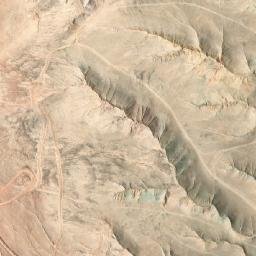 Satellite imagery of Cerro Dominador, CL