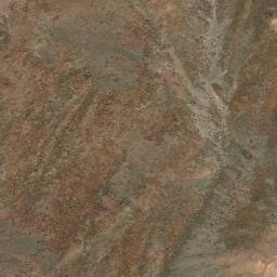 Satellite imagery of Cerro Punta Gruesa, CL
