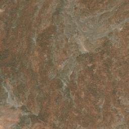 Satellite imagery of Cerro Punta Gruesa, CL