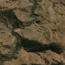 Satellite imagery of Morro Bola, AR