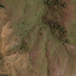 Satellite imagery of Morro Bola, AR
