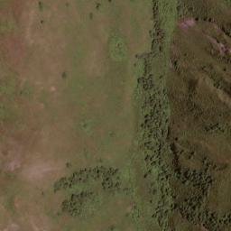 Satellite imagery of Morro Bola, AR