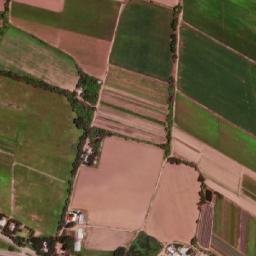 Satellite imagery of RN66IV-KM03, BR