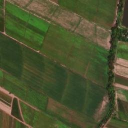 Satellite imagery of RN66IV-KM03, BR