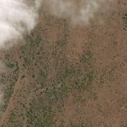 Satellite imagery of NSIMBITSANA, MZ