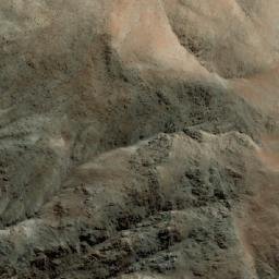 Satellite imagery of Morro Pintado, CL