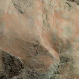 Satellite imagery of Morro Pintado, CL