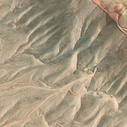 Satellite imagery of Cerro Dominador, CL