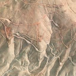 Satellite imagery of Cerro Dominador, CL