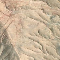 Satellite imagery of Cerro Dominador, CL