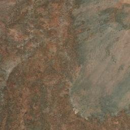 Satellite imagery of Cerro Punta Gruesa, CL