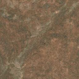 Satellite imagery of Cerro Punta Gruesa, CL