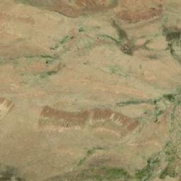 Satellite imagery of Cerro Matadero, AR