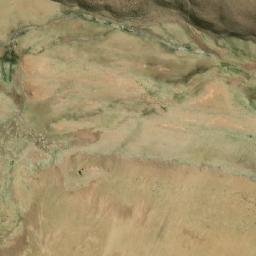 Satellite imagery of Cerro Matadero, AR