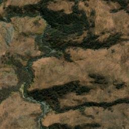 Satellite imagery of Morro Bola, AR