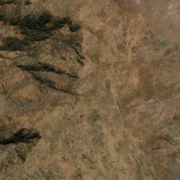 Satellite imagery of Morro Bola, AR