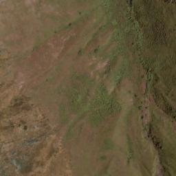 Satellite imagery of Morro Bola, AR
