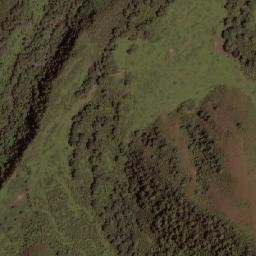 Satellite imagery of Alto de la Cruz, AR