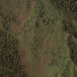 Satellite imagery of Alto de la Cruz, AR