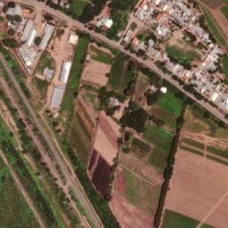 Satellite imagery of RN66IV-KM03, BR