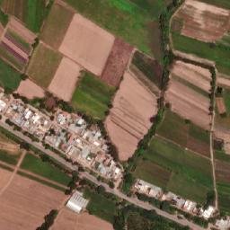 Satellite imagery of RN66IV-KM03, BR