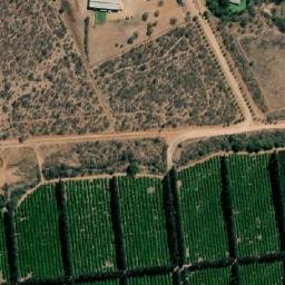 Satellite imagery of JONKMANSSPRUIT, MZ