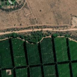 Satellite imagery of JONKMANSSPRUIT, MZ