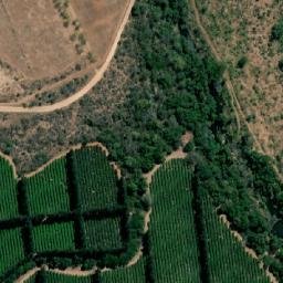 Satellite imagery of JONKMANSSPRUIT, MZ