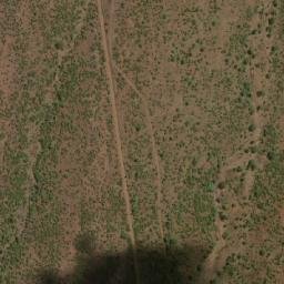 Satellite imagery of NSIMBITSANA, MZ
