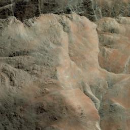 Satellite imagery of Morro Pintado, CL