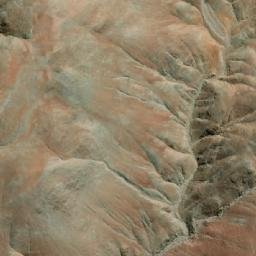 Satellite imagery of Morro Pintado, CL