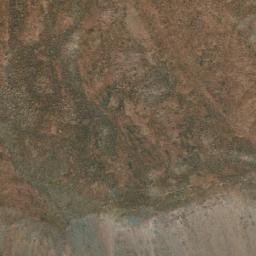 Satellite imagery of Cerro Punta Gruesa, CL