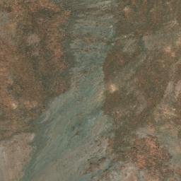 Satellite imagery of Cerro Punta Gruesa, CL