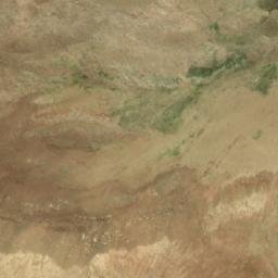 Satellite imagery of Cerro Matadero, AR