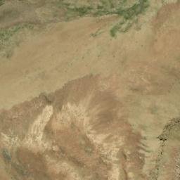 Satellite imagery of Cerro Matadero, AR