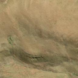 Satellite imagery of Cerro Matadero, AR