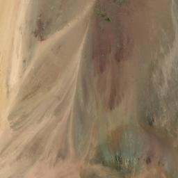 Satellite imagery of Cerro Negro, AR