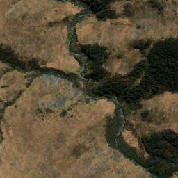 Satellite imagery of Morro Bola, AR