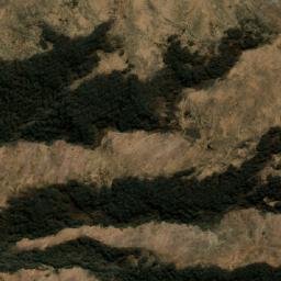 Satellite imagery of Morro Bola, AR