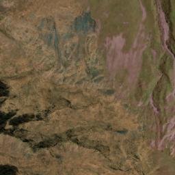 Satellite imagery of Morro Bola, AR