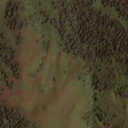 Satellite imagery of Alto de la Cruz, AR