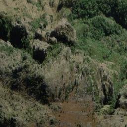 Satellite imagery of HLAGAN NEW, MZ
