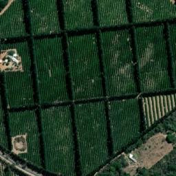 Satellite imagery of JONKMANSSPRUIT, MZ