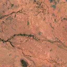 Satellite imagery of Stock Hill, AU