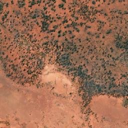 Satellite imagery of Stock Hill, AU