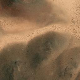 Satellite imagery of Alto del Arenal, AR