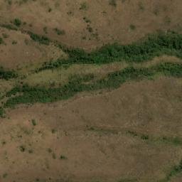 Satellite imagery of Loma Pelada, AR