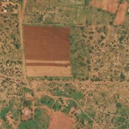 Satellite imagery of Lekgabana la Mosokotswe, BW