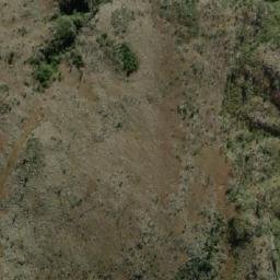 Satellite imagery of HLAGAN NEW, MZ